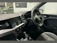New Audi A1 S-Line 147 HP (108 kW) 2026 Blue SUV