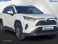 Used Toyota RAV4 Hybrid 2023 SUV
