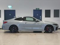 Used BMW M440 M Sport 374 HP (275 kW) 2023 Grey Sedan