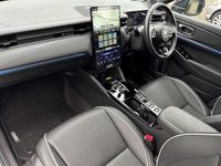 Used Honda e:Ny1 Advance 150 kW (204 HP) 2025 Platinum white SUV