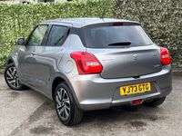 used Suzuki Swift Hatchback SZ-L