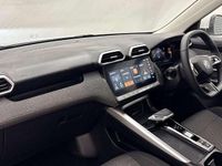 Used MG ZS SE 2025 White Hatchback