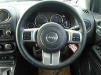 Usado Jeep Compass 2011 SUV