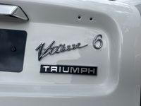 used Triumph Vitesse CONVERTIBLE