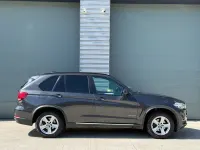 Used BMW X5 218 HP (160 kW) 2014 Grey SUV