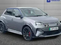Used Alpine A290 160 kW (218 HP) 2025 Grey Hatchback
