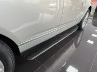 Used Land Rover Range Rover Vogue SE 339 HP (249 kW) 2013 Gold SUV