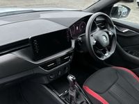 used Skoda Kamiq 1.5 TSI Monte Carlo 5Dr DSG Hatchback