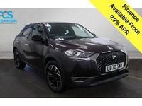Used DS Automobiles DS3 Crossback Prestige 100 HP (73 kW) 2020 SUV