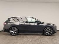 Used BMW iX M Sport 239 kW (326 HP) 2023 Grey SUV