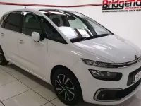 Used Citroën C4 SpaceTourer Feel 2019 MPV