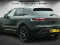 Used Porsche Macan 265 HP (194 kW) 2025 SUV