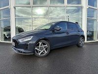 Used Hyundai i20 Premium 2025 Grey Hatchback