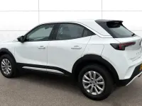 Używany Vauxhall Mokka Design Edition 100 KM (73 kW) 2023 Biały SUV