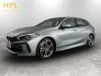 Used BMW 118 M Sport 136 HP (100 kW) 2023 Grey Hatchback