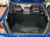 Used Subaru Impreza 2006 Blue Hatchback