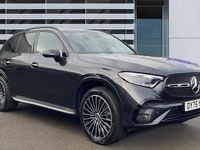 Used Mercedes GLC300e AMG line 313 HP (230 kW) 2025 Estate