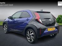 Used Toyota Aygo X 72 HP (52 kW) 2025 SUV