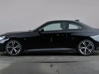Used BMW 220 M Sport 184 HP (135 kW) 2026 Coupe