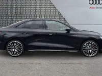 Used Audi S3 333 HP (244 kW) 2025 Black Sedan