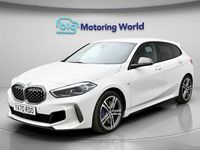 Used BMW M135 306 HP (225 kW) 2024 Hatchback