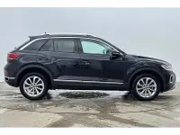 Used VW T-Roc 150 HP (110 kW) 2025 SUV