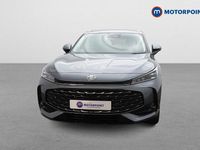 Used MG HS SE 224 HP (164 kW) 2025 Grey SUV