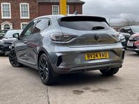 Used Renault Clio V Esprit Alpine 143 HP (105 kW) 2025 Hatchback