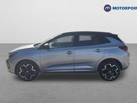 Used Vauxhall Grandland X Ultimate 2022 Grey SUV