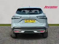 Used Nissan Qashqai Acenta Premium 2024 Grey SUV