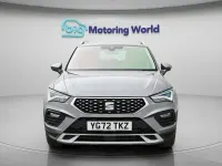 Usado Seat Ateca Xperience 150 CV (110 kW) 2023 Gris SUV