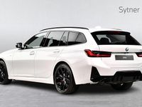 New BMW M340 M Sport 374 HP (275 kW) 2025 Sedan