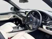 Used BMW X5 M Sport 313 HP (230 kW) 2018 SUV