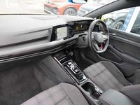 Used VW Golf VIII 245 HP (180 kW) 2024