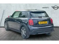 Used Mini Cooper Exclusive 136 HP (100 kW) 2023 Other Hatchback