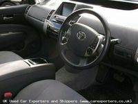 Usado Toyota Prius 2008 Citadino