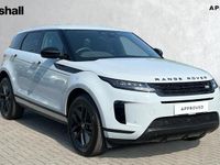 Used Land Rover Range Rover evoque S 163 HP (119 kW) 2025 Grey SUV