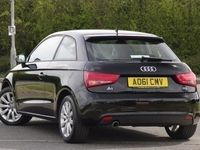 Used Audi A1 2011 Hatchback
