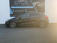 Used Kia Ceed GT GT 2014 Black Hatchback