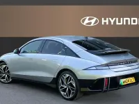Used Hyundai Ioniq 6 Premium 167 kW (228 HP) 2026 Sedan