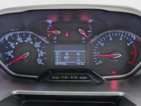 Used Peugeot Partner Premium 100 HP (73 kW) 2022 White MPV