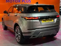 Used Land Rover Range Rover evoque HSE Dynamic 309 HP (227 kW) 2022 Bronze SUV