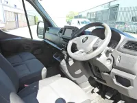Used Renault Master Business 2022 Grey MPV