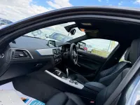 Used BMW 118 M Sport 150 HP (110 kW) 2019 Grey Hatchback