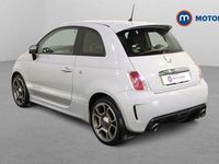 Used Abarth 595 147 HP (108 kW) 2022 Hatchback