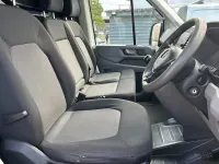 Used VW T6.1 Highline 2021 Grey Van