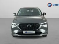 Used Mazda CX-5 Newground 165 HP (121 kW) 2022 Grey SUV