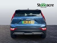 Used Kia Niro 150 kW (204 HP) 2025 Blue SUV