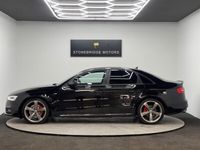 used Audi A4 3.0 TDI Quattro Black Edition 4dr S Tronic