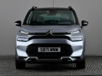 Begagnad Citroën C3 PureTech 131 HK (96 kW) 2021 Halvkombi